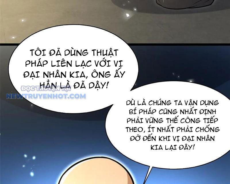 Đô Thị Cực Phẩm Y Thần Chap 210 - Next Chap 211