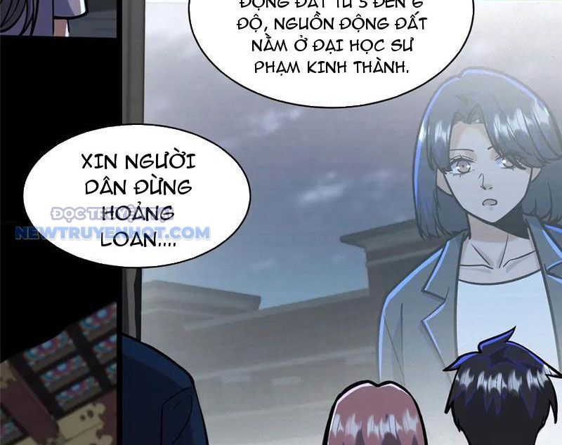Đô Thị Cực Phẩm Y Thần Chap 210 - Next Chap 211