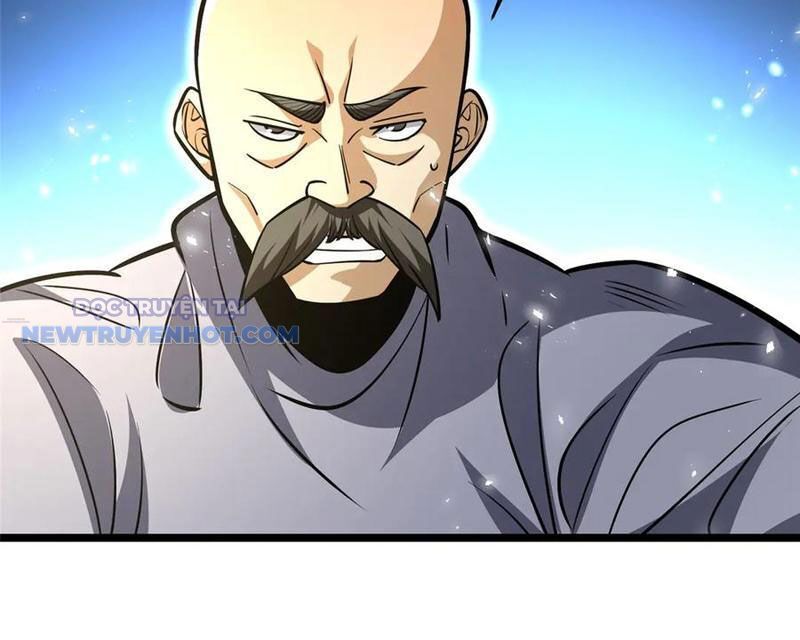 Đô Thị Cực Phẩm Y Thần Chap 210 - Next Chap 211