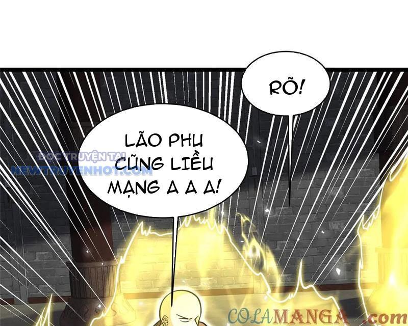 Đô Thị Cực Phẩm Y Thần Chap 210 - Next Chap 211