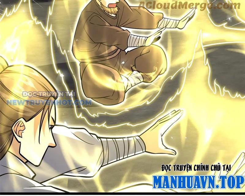 Đô Thị Cực Phẩm Y Thần Chap 210 - Next Chap 211