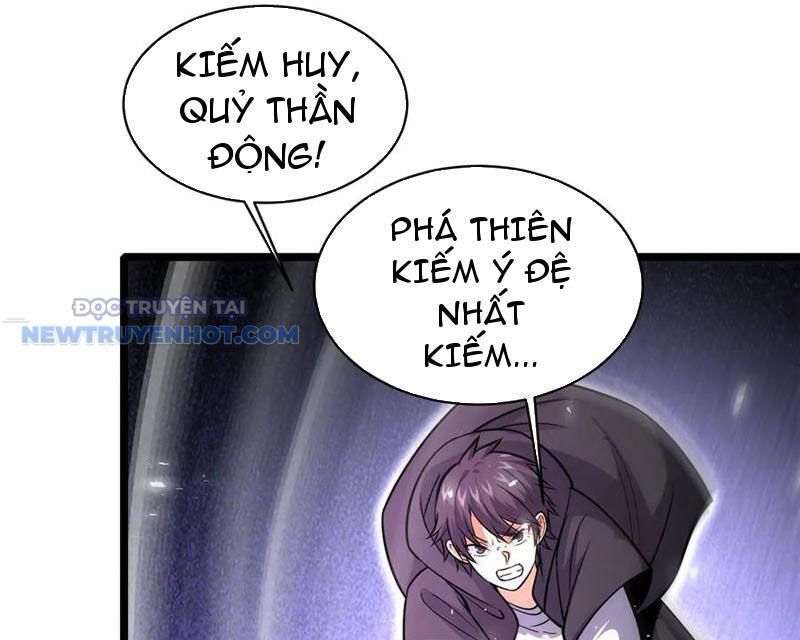 Đô Thị Cực Phẩm Y Thần Chap 210 - Next Chap 211