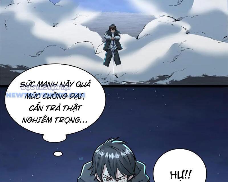 Đô Thị Cực Phẩm Y Thần Chap 210 - Next Chap 211