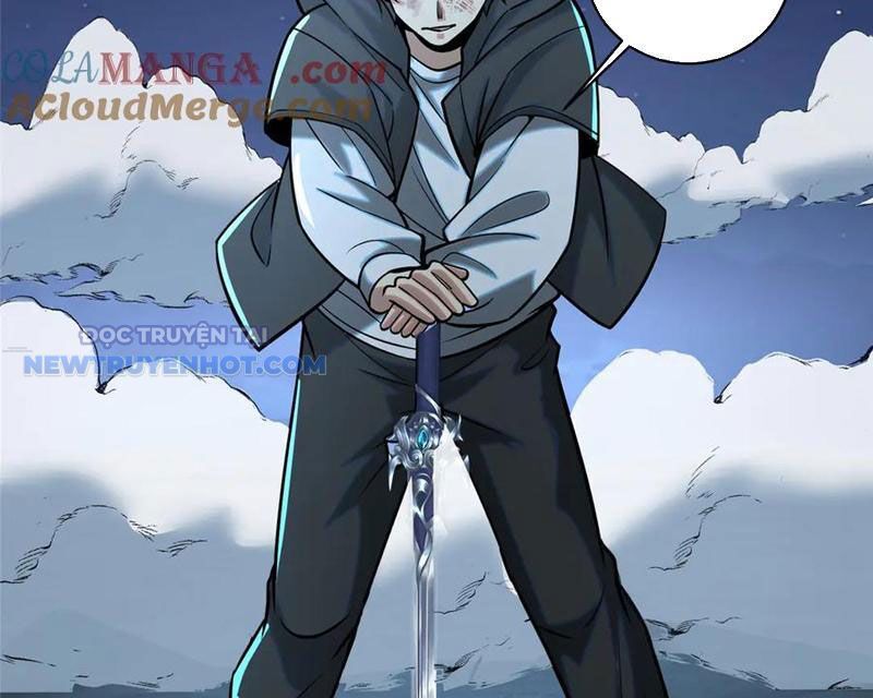 Đô Thị Cực Phẩm Y Thần Chap 210 - Next Chap 211