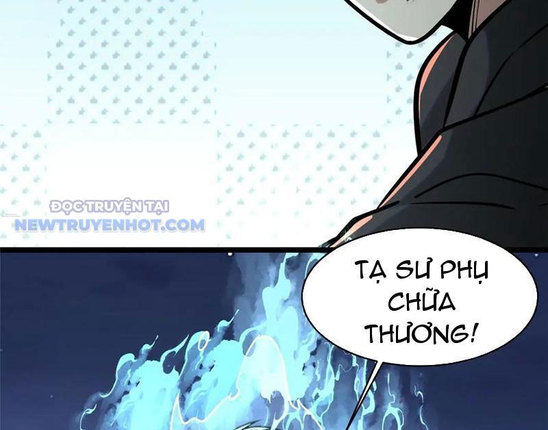 Đô Thị Cực Phẩm Y Thần Chap 210 - Next Chap 211