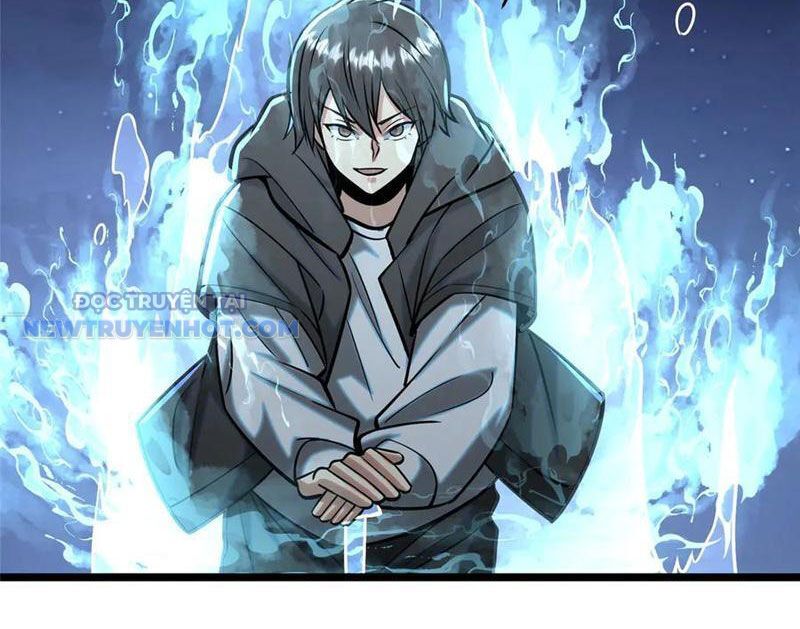 Đô Thị Cực Phẩm Y Thần Chap 210 - Next Chap 211
