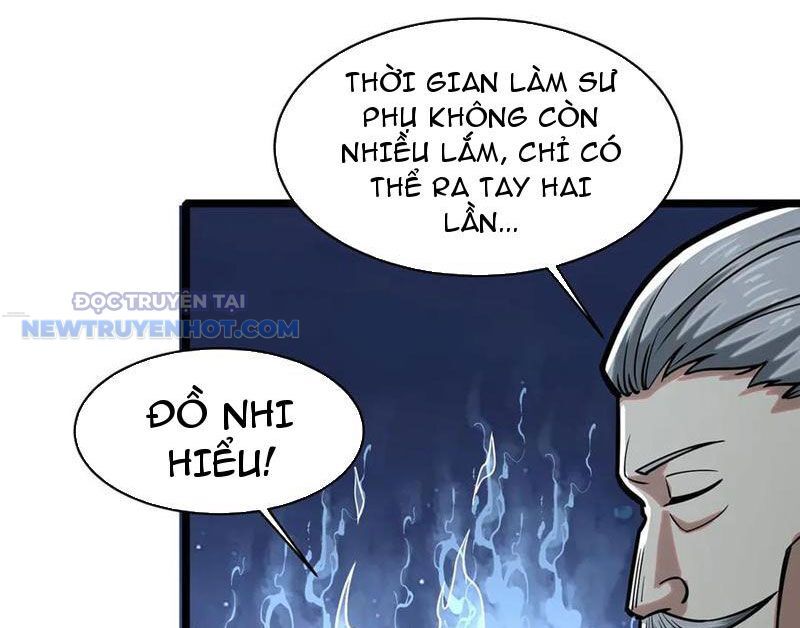 Đô Thị Cực Phẩm Y Thần Chap 210 - Next Chap 211