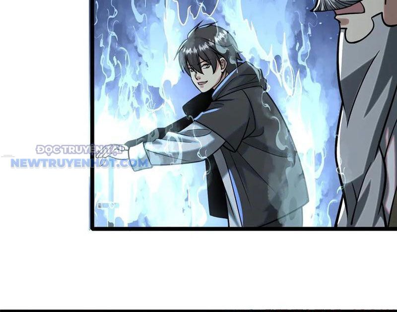 Đô Thị Cực Phẩm Y Thần Chap 210 - Next Chap 211
