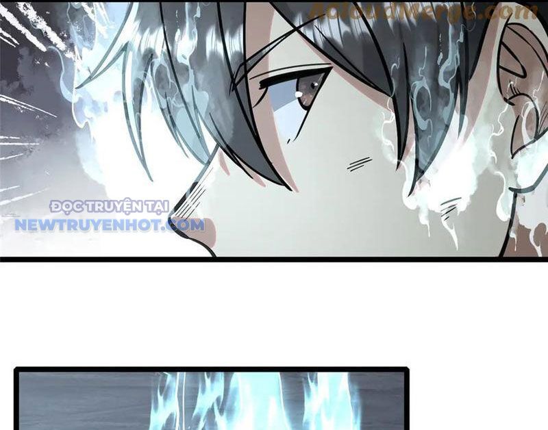 Đô Thị Cực Phẩm Y Thần Chap 210 - Next Chap 211