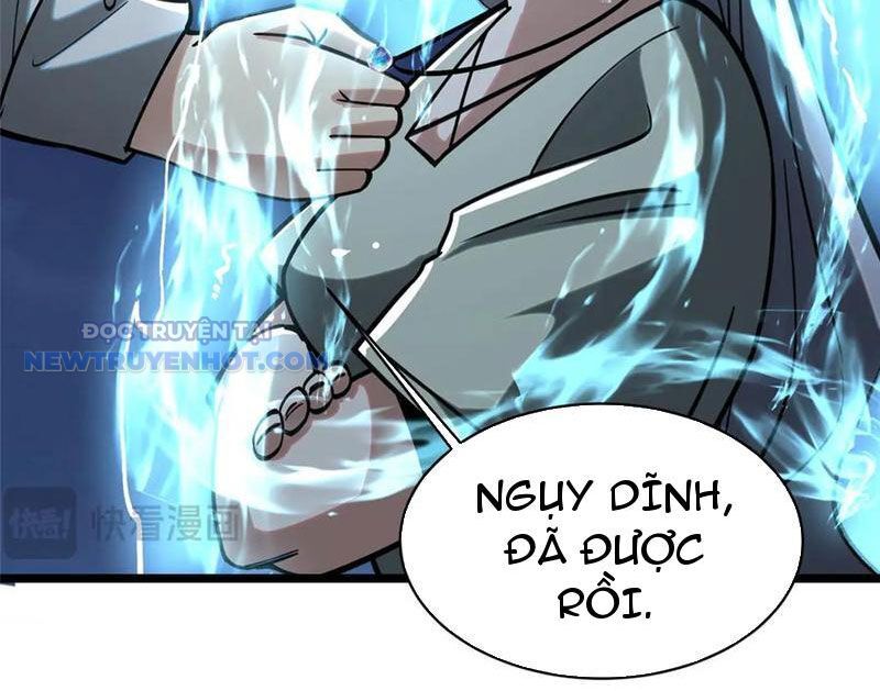 Đô Thị Cực Phẩm Y Thần Chap 210 - Next Chap 211
