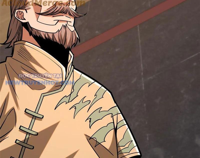 Đô Thị Cực Phẩm Y Thần Chap 210 - Next Chap 211