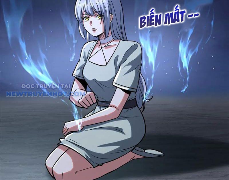 Đô Thị Cực Phẩm Y Thần Chap 210 - Next Chap 211
