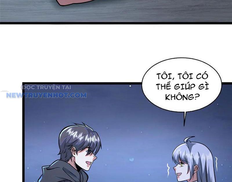 Đô Thị Cực Phẩm Y Thần Chap 210 - Next Chap 211