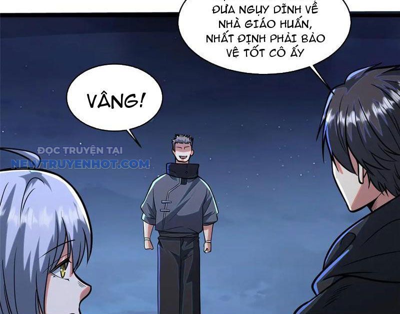 Đô Thị Cực Phẩm Y Thần Chap 210 - Next Chap 211