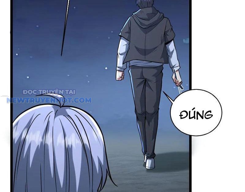 Đô Thị Cực Phẩm Y Thần Chap 210 - Next Chap 211