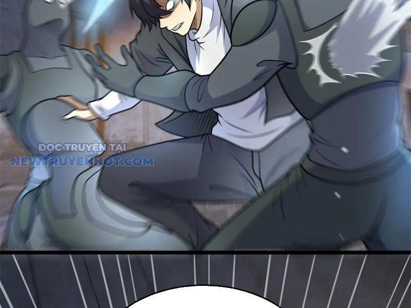 Đô Thị Cực Phẩm Y Thần Chap 211 - Next Chap 212