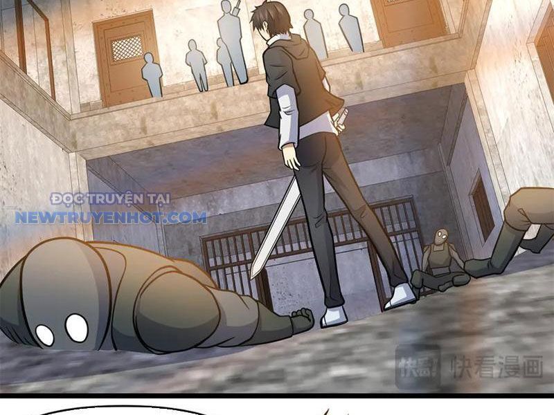 Đô Thị Cực Phẩm Y Thần Chap 211 - Next Chap 212