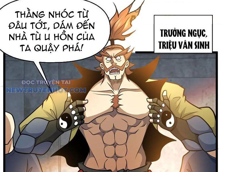 Đô Thị Cực Phẩm Y Thần Chap 211 - Next Chap 212