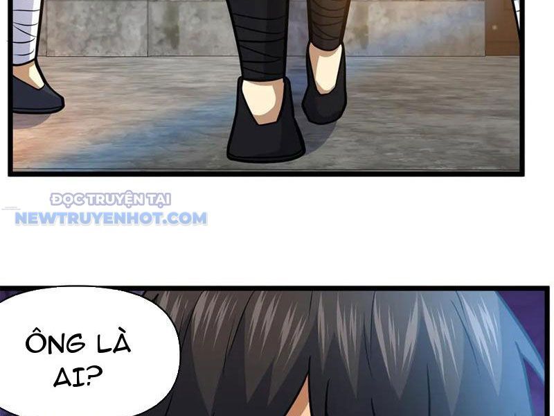 Đô Thị Cực Phẩm Y Thần Chap 211 - Next Chap 212