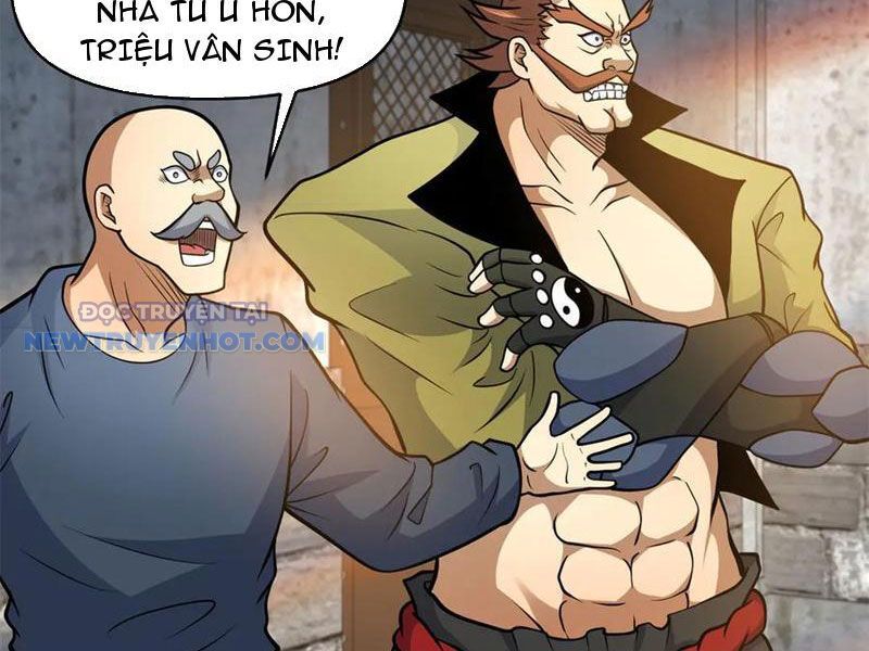 Đô Thị Cực Phẩm Y Thần Chap 211 - Next Chap 212