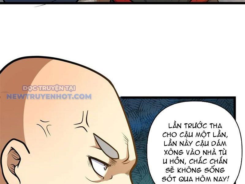 Đô Thị Cực Phẩm Y Thần Chap 211 - Next Chap 212