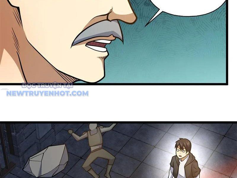 Đô Thị Cực Phẩm Y Thần Chap 211 - Next Chap 212