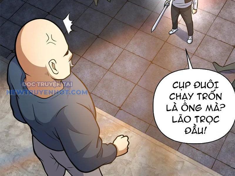 Đô Thị Cực Phẩm Y Thần Chap 211 - Next Chap 212