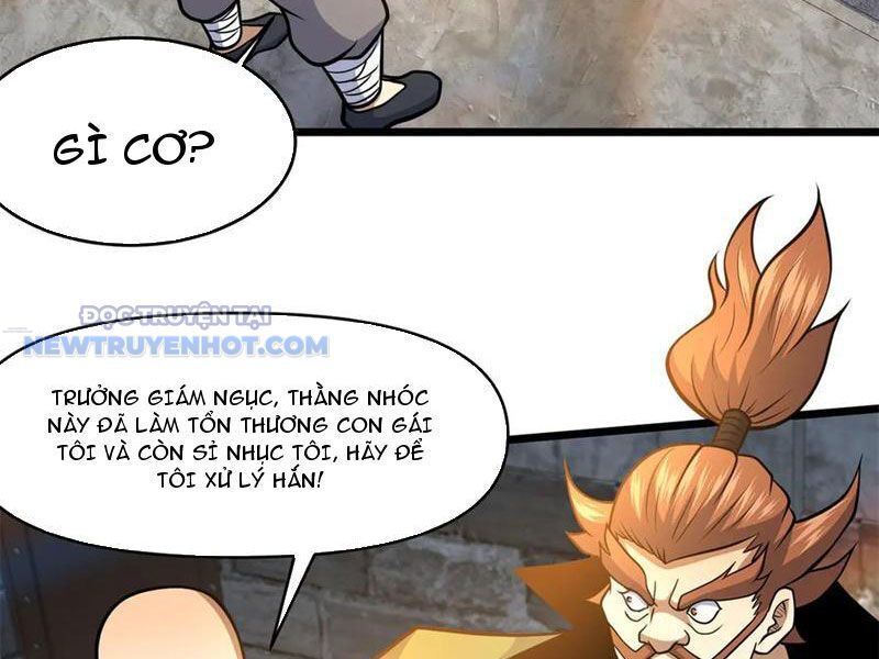 Đô Thị Cực Phẩm Y Thần Chap 211 - Next Chap 212
