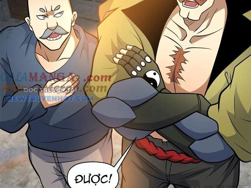 Đô Thị Cực Phẩm Y Thần Chap 211 - Next Chap 212