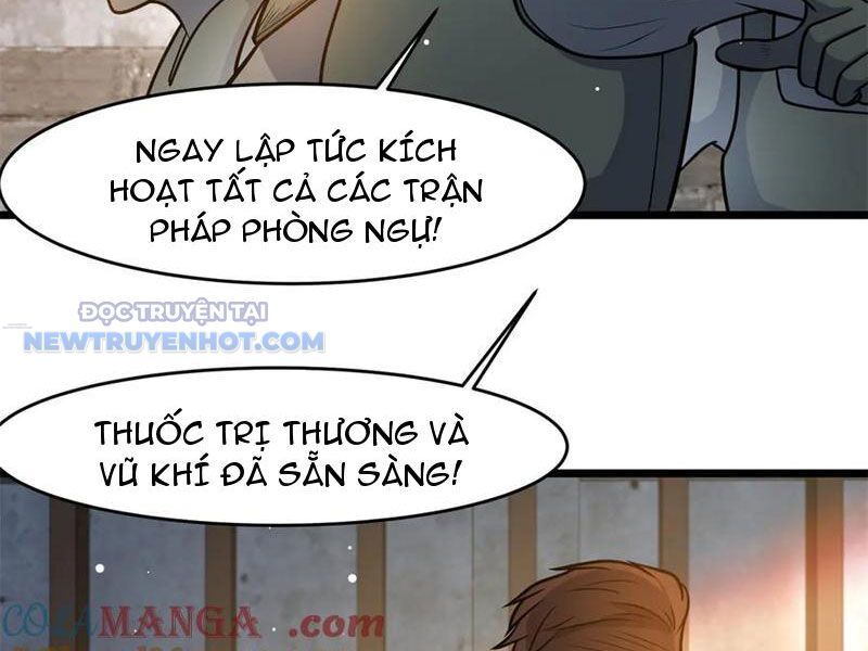 Đô Thị Cực Phẩm Y Thần Chap 211 - Next Chap 212