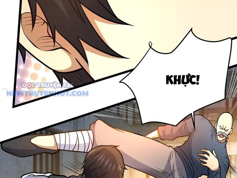 Đô Thị Cực Phẩm Y Thần Chap 211 - Next Chap 212