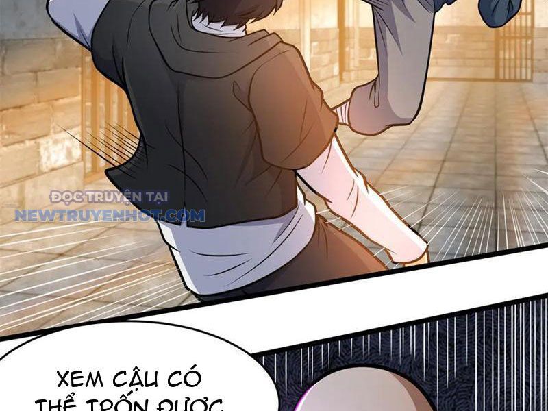 Đô Thị Cực Phẩm Y Thần Chap 211 - Next Chap 212