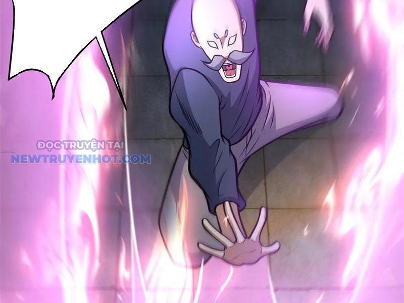 Đô Thị Cực Phẩm Y Thần Chap 211 - Next Chap 212