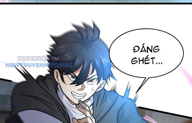 Đô Thị Cực Phẩm Y Thần Chap 211 - Next Chap 212