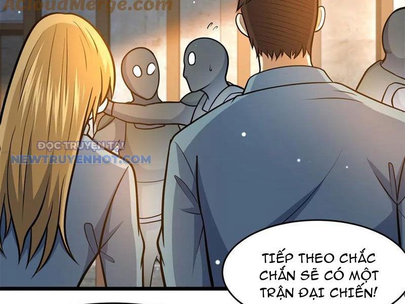 Đô Thị Cực Phẩm Y Thần Chap 211 - Next Chap 212