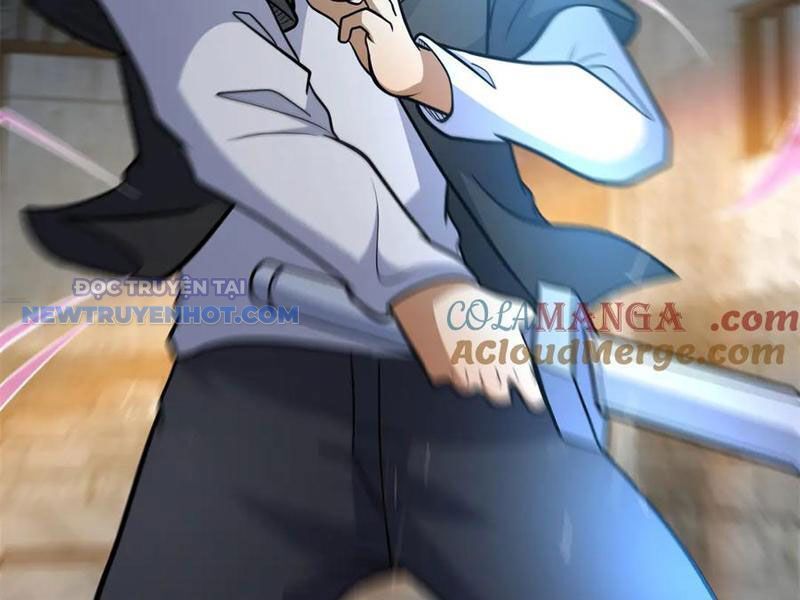 Đô Thị Cực Phẩm Y Thần Chap 211 - Next Chap 212