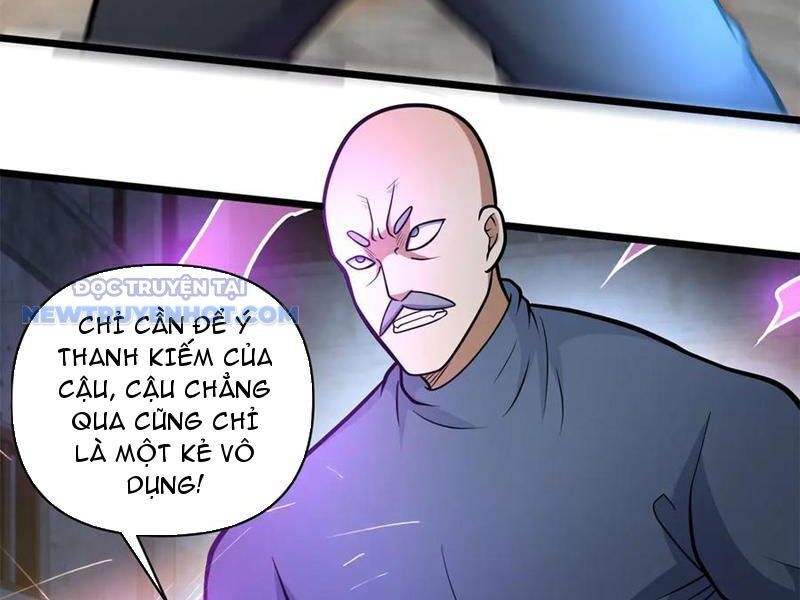 Đô Thị Cực Phẩm Y Thần Chap 211 - Next Chap 212