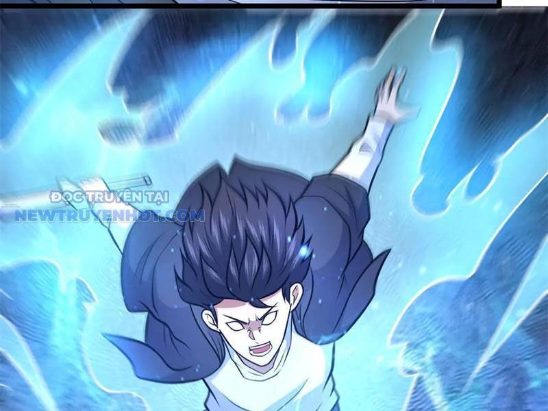 Đô Thị Cực Phẩm Y Thần Chap 211 - Next Chap 212