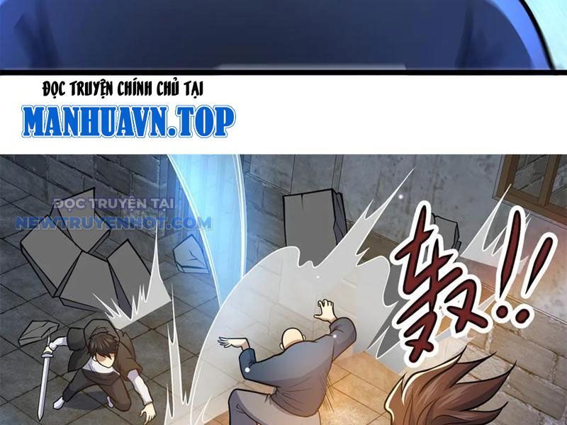 Đô Thị Cực Phẩm Y Thần Chap 211 - Next Chap 212
