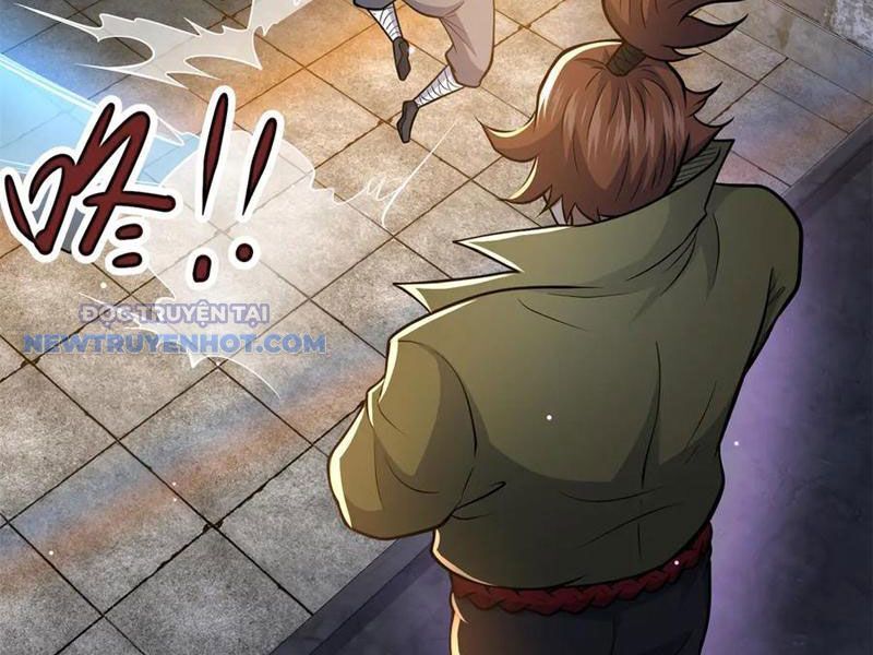 Đô Thị Cực Phẩm Y Thần Chap 211 - Next Chap 212