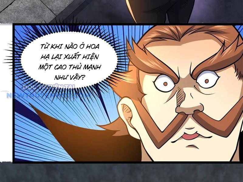 Đô Thị Cực Phẩm Y Thần Chap 211 - Next Chap 212