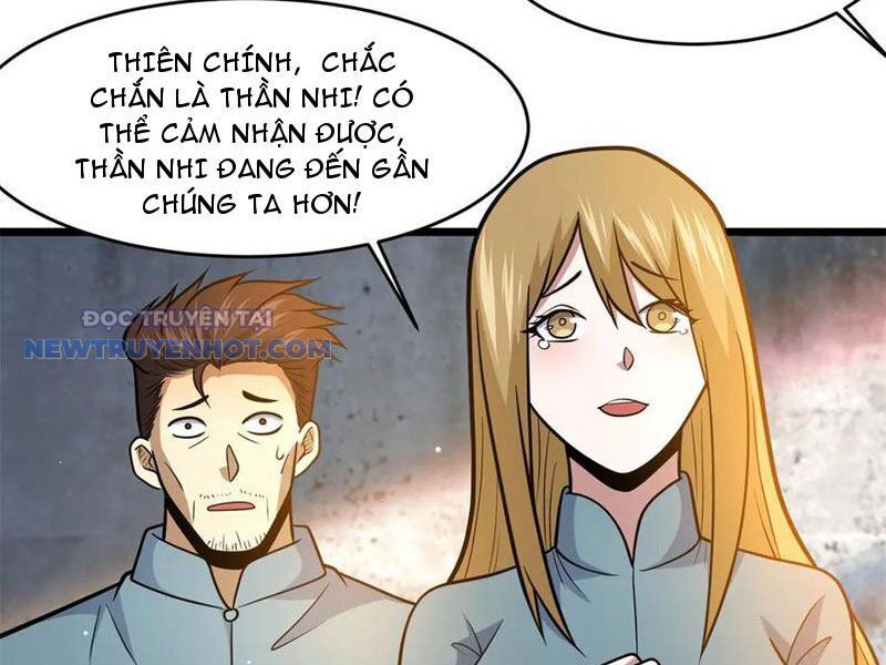 Đô Thị Cực Phẩm Y Thần Chap 211 - Next Chap 212