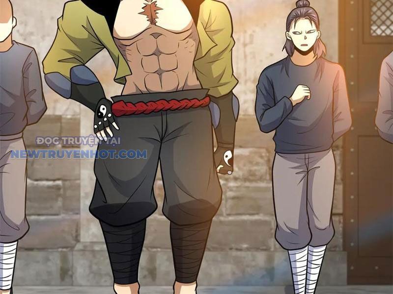 Đô Thị Cực Phẩm Y Thần Chap 211 - Next Chap 212