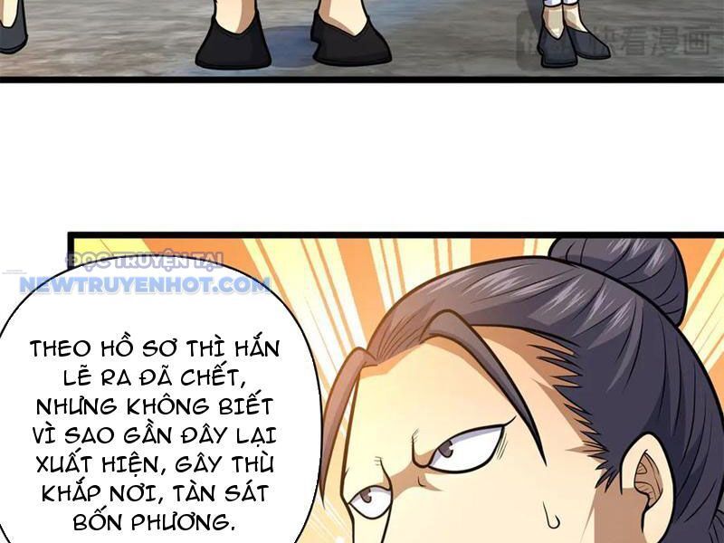 Đô Thị Cực Phẩm Y Thần Chap 211 - Next Chap 212