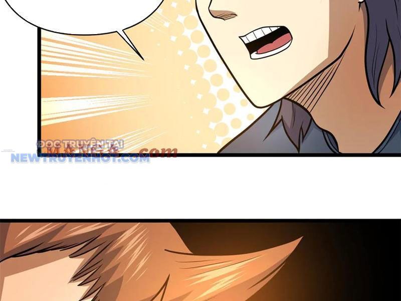 Đô Thị Cực Phẩm Y Thần Chap 211 - Next Chap 212