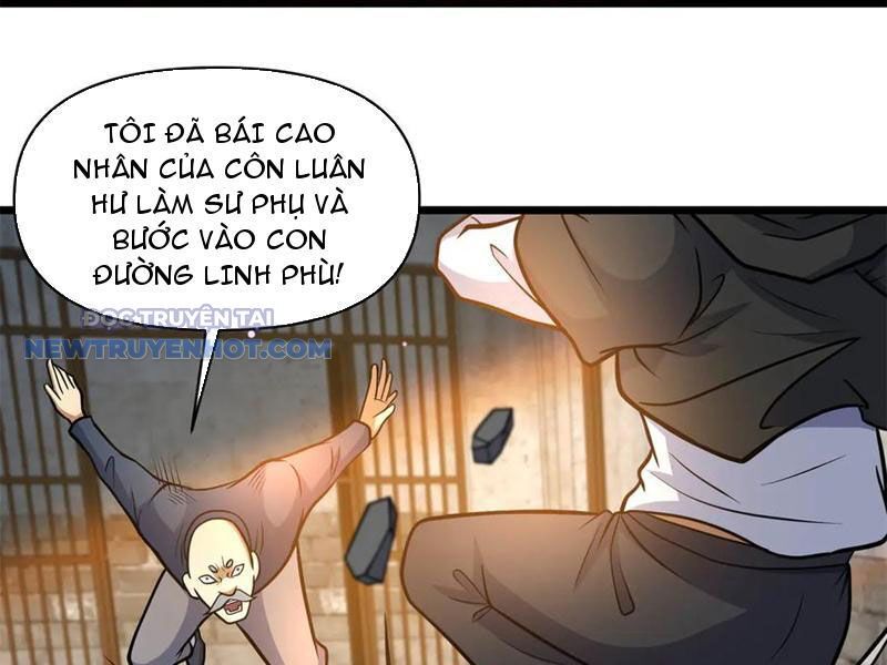 Đô Thị Cực Phẩm Y Thần Chap 211 - Next Chap 212