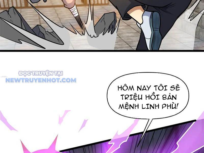 Đô Thị Cực Phẩm Y Thần Chap 211 - Next Chap 212
