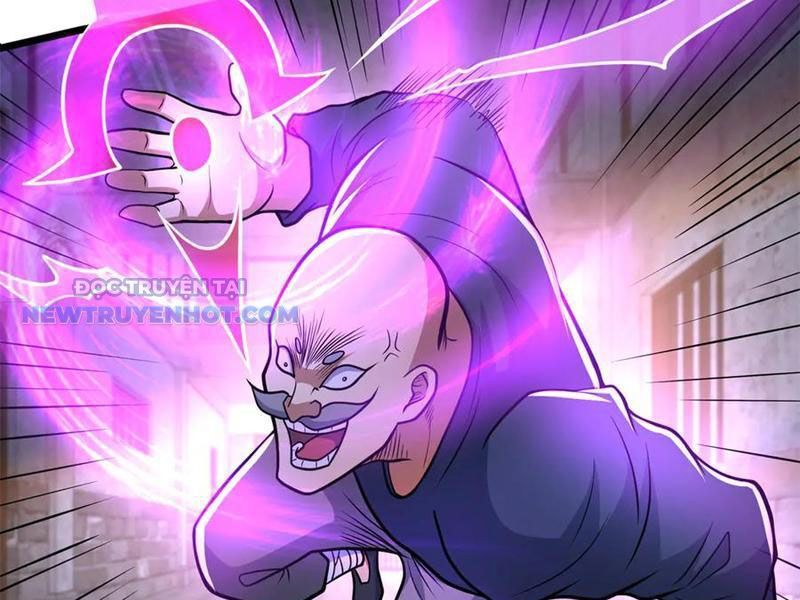 Đô Thị Cực Phẩm Y Thần Chap 211 - Next Chap 212