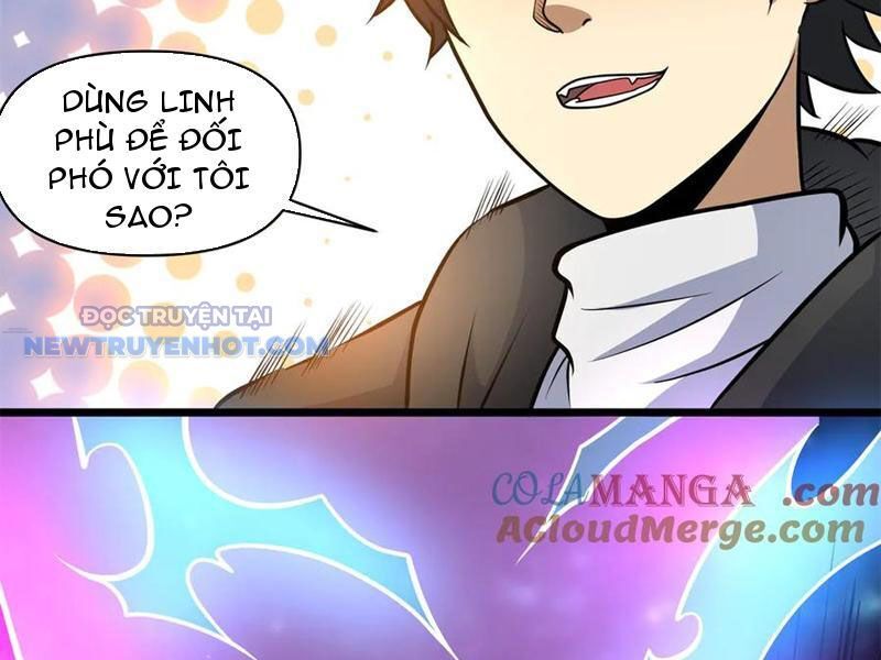 Đô Thị Cực Phẩm Y Thần Chap 211 - Next Chap 212