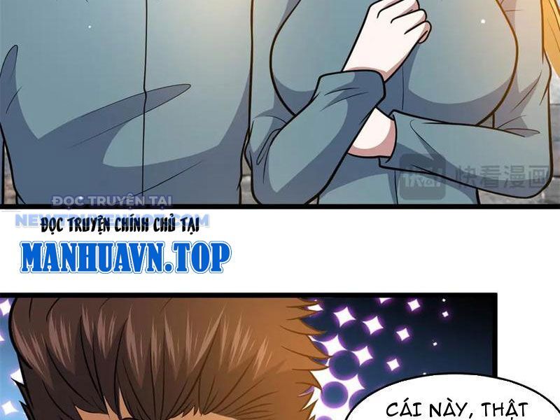 Đô Thị Cực Phẩm Y Thần Chap 211 - Next Chap 212